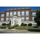 Greenfield: McClain High School