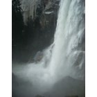 Yosemite: Vernal Falls