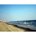 Sunset Beach: Dunes on Sunset Beach