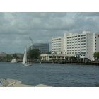 Wilmington: : Downtown's northern riverfront