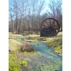 Knoxville: : carter mill