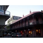New Orleans: : French Quarter