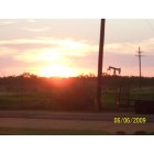 Caney City: SweepStake Pic#5 More Texas pictures... Midland, Texas to visit my sister, Nancy and Family!