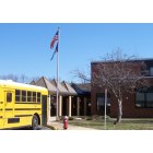 Bailey: Glen Forest Elementary School