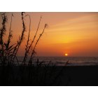 San Buenaventura (Ventura): Will E Ventura Harbor area sunset 2009