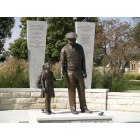 Junction City: Law Enforcement Memorial