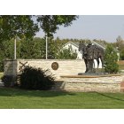 Junction City: : Buffalo Soldier Memorial