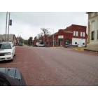 Casey: Downtown Streets of Brick