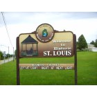 St. Louis: Welcome to St. Louis, MICHIGAN!