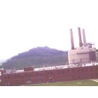 Belle: : City of Belle WV = Photos of DuPont Chemical Plant from different views ( largest employer in the valley & supplier of B&O Taxes for town of Belle)