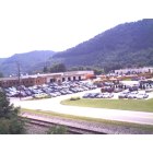 Belle: : City of Belle WV - Walker Machinary manufacture of / and repair of heavy duty construction & mining machinary ( the 2nd largest employer & 2nd largest B&O tax payer in Belle )