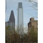 Philadelphia: The Comcast Building