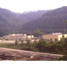 Belle: : City of Belle WV - Riverside High School / Quincy Mall area East End of Town