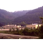 Belle: : City of Belle WV - Riverside High School / Quincy Mall area East End of Town