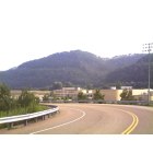 Belle: : City of Belle WV - These are photos of Riverside High School and Quincy Mall on the east end of town ( also the area of our future NASCAR track & Super Walmart Store )