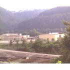 Belle: City of Belle WV - These are photos of Riverside High School and Quincy Mall on the east end of town ( also the area of our future NASCAR track & Super Walmart Store )