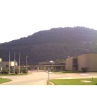 Belle: : City of Belle WV - Photos of Riverside High School ( on east end of town )