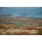 Bar Harbor: From a distance