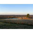 Haileyville: Overview of Haileyville, OK.
