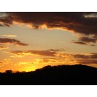 Kingsport: : A typically beautiful sunset in Kingsport, TN