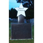 Star: Leach Cemetery