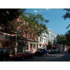 Frederick: : Downtown Frederick, MD