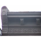 Perth Amboy: fine old ornamental designs