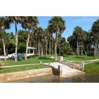 Ormond Beach: Ames park