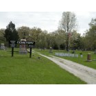 Essex: Township Cemetery