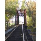 Columbus: The Ghost of Amtraks Past
