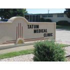 Tatum: Tatum Clinic
