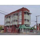 El Paso: : Sunset Heights Grocery