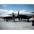 Riverton: : Great Lakes Airlines - The main airline serving Riverton, WY