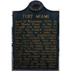 St. Joseph: : Fort Miami
