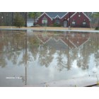 Deweyville: FLOODING IN SUNSET 09