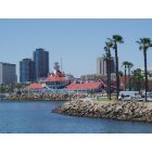 Long Beach: : Long Beach Harbor