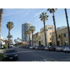 Long Beach: : Downtown Long Beach