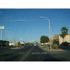 Blythe: Blythe, CA.