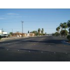 Blythe: Blythe, CA.
