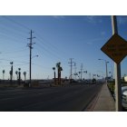 Blythe: Blythe, CA.