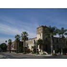 Riverside: Riverside, CA.