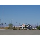 Lancaster: Lancaster, CA.