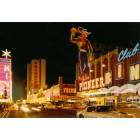 Las Vegas: : Old Las Vegas Stip 1985 Pioneer Casino