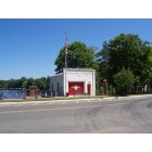 Otter Lake: Otter Lake Historical Museum