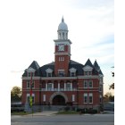 Elberton: Elbert County Courthouse