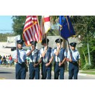 Sanford: martin luther king day parade