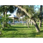 New Port Richey: Cotee River, Sims Park
