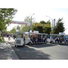 Lancaster: Spring Poppy Festival