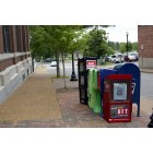 St. Charles: : Mail Boxs in St Charles