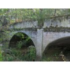 Spring Hill: Historic McCutcheons Creek Bridge